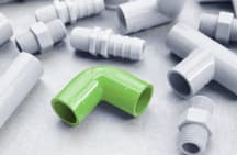 Technical Moulding